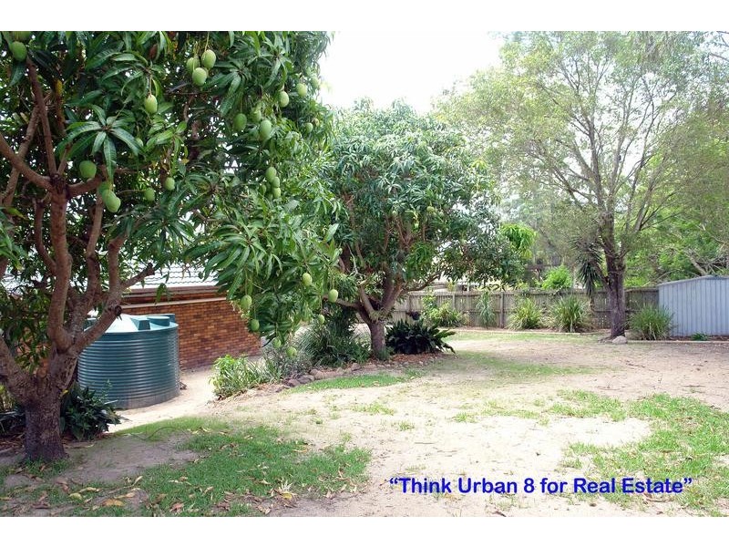 2 Lowan Street, Bellbowrie QLD 4070